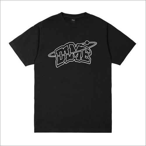 [해외] 다임 사이언스 티셔츠 DIME Science T-Shirt
