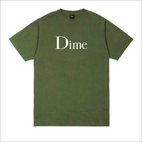 [해외] 다임 클래식 티셔츠 DIME Classic T-Shirt
