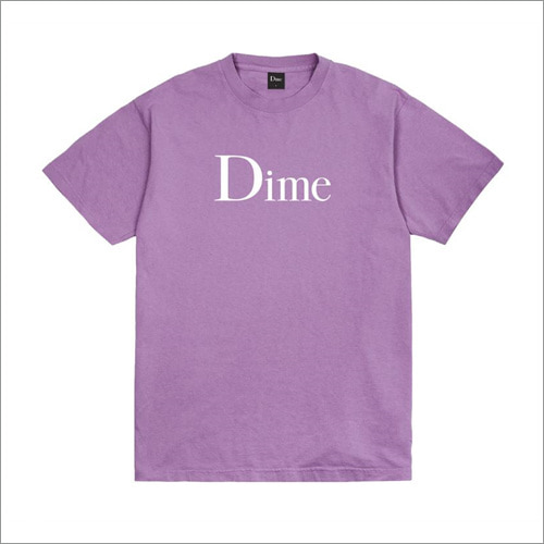 [해외] 다임 클래식 티셔츠 DIME Classic T-Shirt