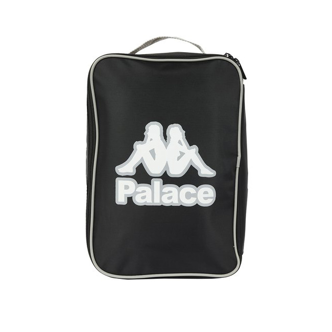[해외] 팔라스 카파 부트 백 Palace Kappa Boot Bag 21FW