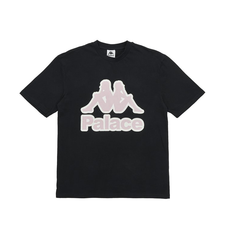 [해외] 팔라스 카파 티셔츠 Palace Kappa T-Shirt 21FW