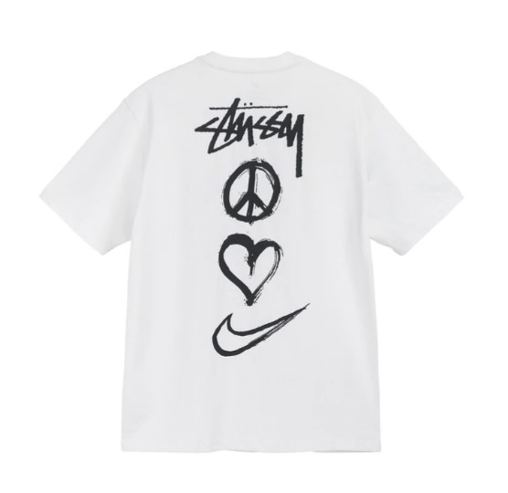 [해외] 나이키 x 스투시 NRG 티셔츠 Nike x Stussy NRG T-Shirt 22SS