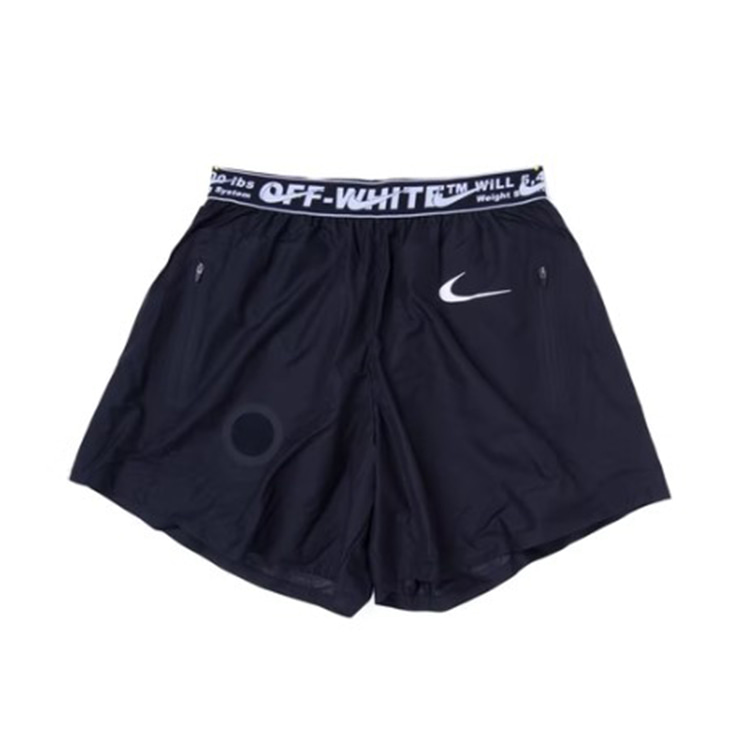 [해외] 나이키 x 오프화이트 NRG RU 쇼츠 Nike x Off-White NRG RU Shorts 20SS