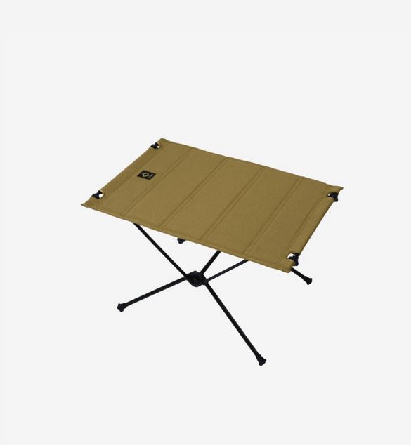 [해외] 헬리녹스 택티컬 테이블 미디움 코요테 탄 Helinox Tactical Table Medium Coyote Tan