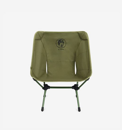 [해외] 헬리녹스 노홍철 체어 원 그린 Helinox Rohongchul Chair One Green