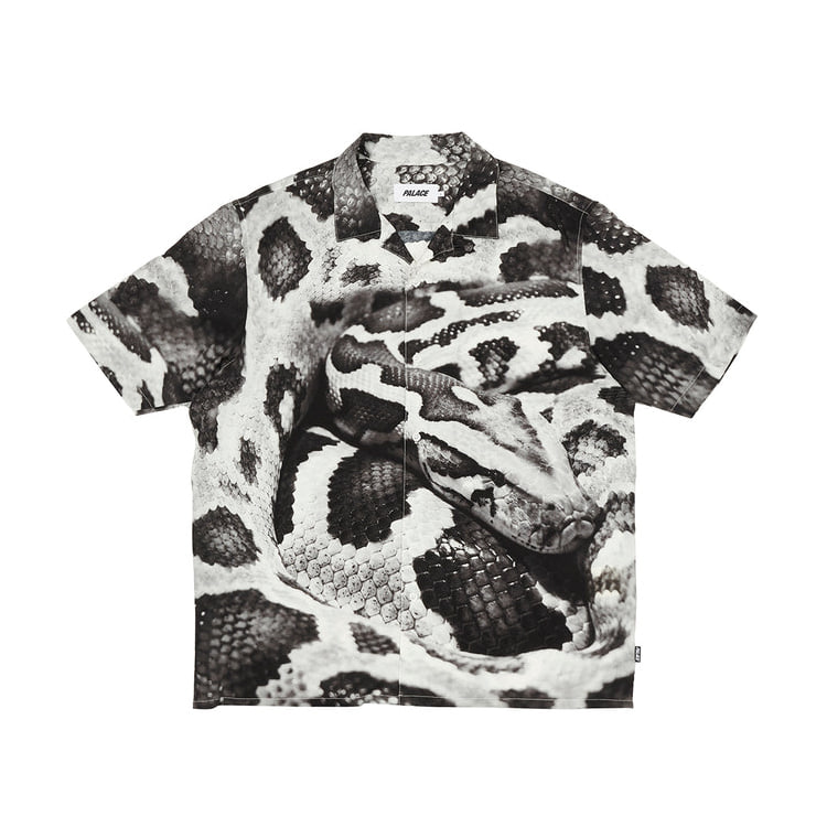 [해외] 팔라스 스네이크 셔츠 Palace Snake Shirt 22SS