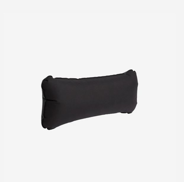 [해외] 헬리녹스 에어폼 헤드레스트 블랙 Helinox Air Foam Headrest Black