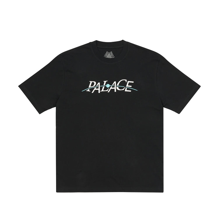 [해외] 팔라스 도트 티셔츠 Palace Dot T-Shirt 22SS