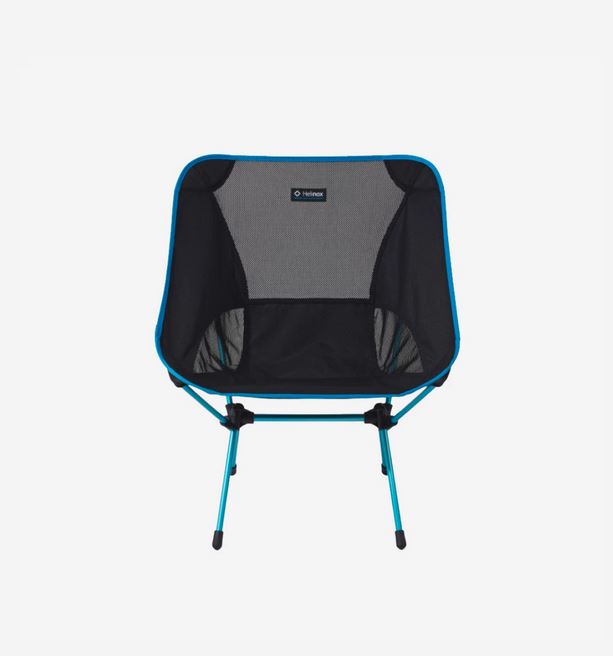[해외] 헬리녹스 체어 원 라지 블랙 Helinox Chair One L Black
