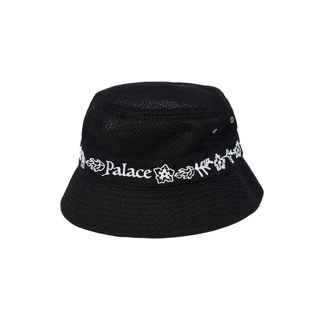 [해외] 팔라스 알로팔 버킷 햇 Palace Alohpal Bucket Hat 22SS
