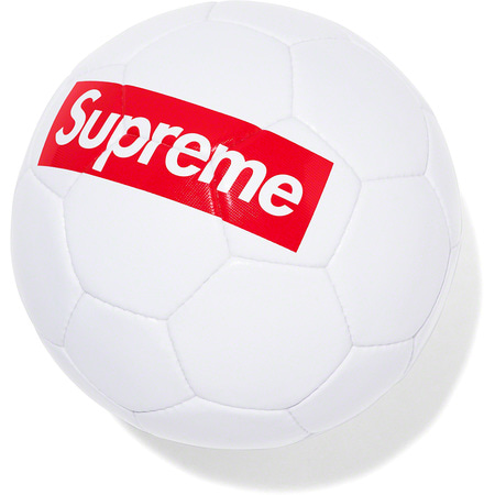 [해외] 슈프림 엄브로 사커 볼 Supreme Umbro Soccer Ball 22SS
