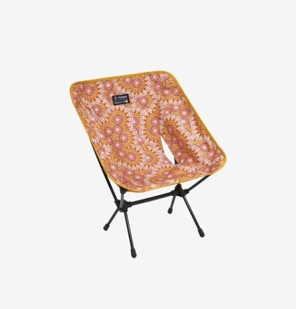 [해외] 헬리녹스 루카 체어 원 무시몰 Helinox RVCA Chair One Muscimol