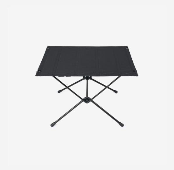 [해외] 헬리녹스 테이블 원 하드탑 라지 블랙아웃 에디션 Helinox Table One Hard Top Large Blackout Edition