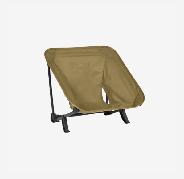 [해외] 헬리녹스 택티컬 인클라인 체어 코요테 탄 Helinox Tactical Incline Chair Coyote Tan