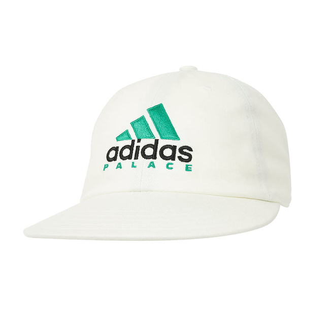 [해외] 팔라스 아디다스 EQT 햇 Palace Adidas EQT Hat 22FW