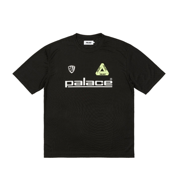 [해외] 팔라스 퍼포먼스 티셔츠 Palace Performance T-Shirt 22FW