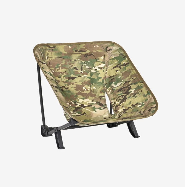 [해외] 헬리녹스 택티컬 인클라인 체어 멀티캠 Helinox Tactical Incline Chair Multicam