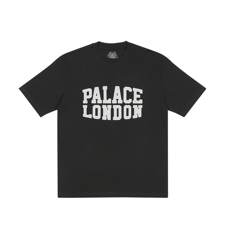 [해외] 팔라스 런던 티셔츠 Palace London T-Shirt 22FW