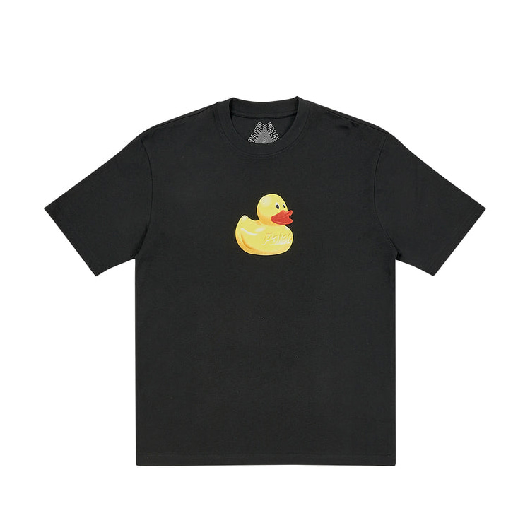 [해외] 팔라스 덕키 티셔츠 Palace Ducky T-Shirt 22FW