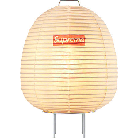 [해외] 슈프림 코지마 쇼튼 램프 Supreme Kojima Shoten Lamp 22FW