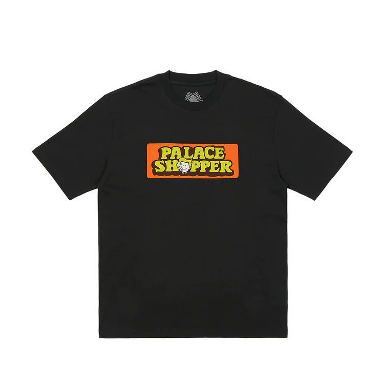 [해외] 팔라스 쇼퍼 티셔츠 Palace Shopper T-Shirt 23SS