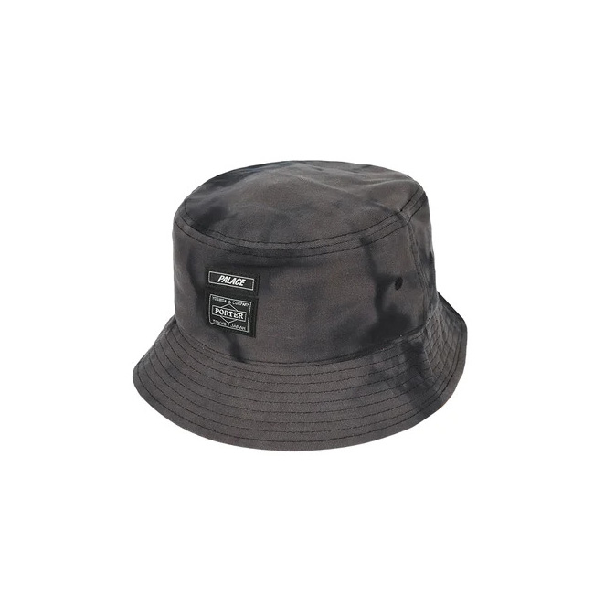[해외] 팔라스 포터 버킷 햇 Palace Porter Bucket Hat 23SS