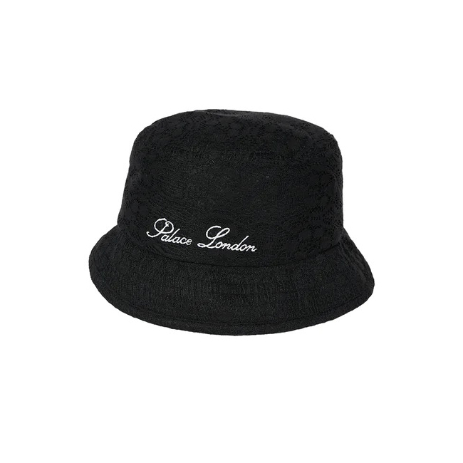 [해외] 팔라스 팔-레이스 버킷 햇 Palace Pal-Lace Bucket Hat 23SS
