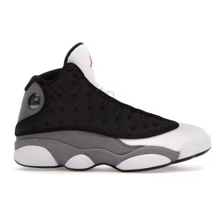 [해외] 나이키 조던 13 레트로 블랙 플린트 Nike Jordan 13 Retro Black Flint DJ5982-060