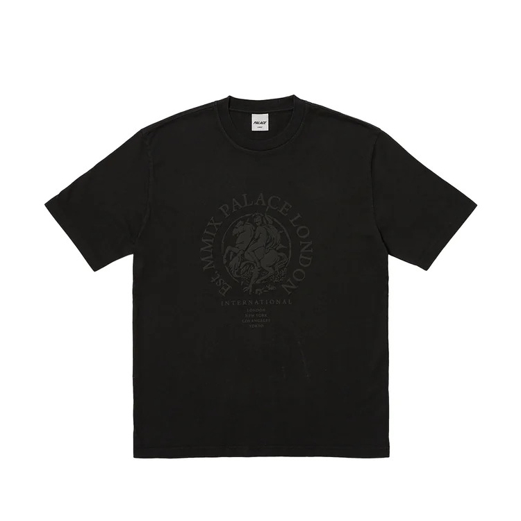 [해외] 팔라스 MMIX 티셔츠 Palace MMIX T-Shirt 23SS