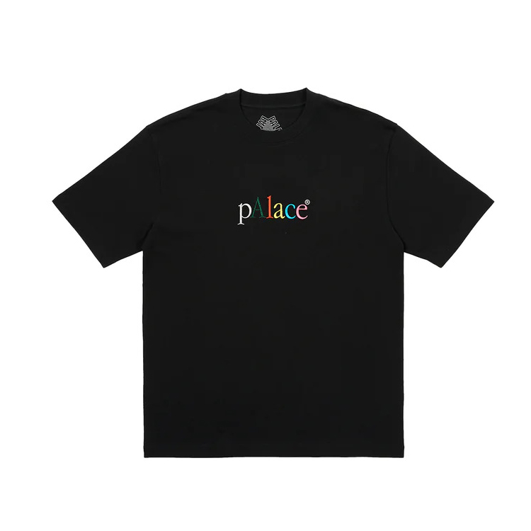 [해외] 팔라스 스타트 업 티셔츠 Palace Start Up T-Shirt 23SS