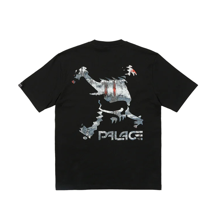 [해외] 팔라스 오클리 티셔츠 Palace Oakley T-Shirt 23SS