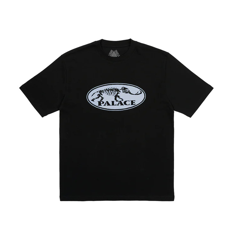 [해외] 팔라스 본 드라이 티셔츠 Palace Bone Dry T-Shirt 23SS