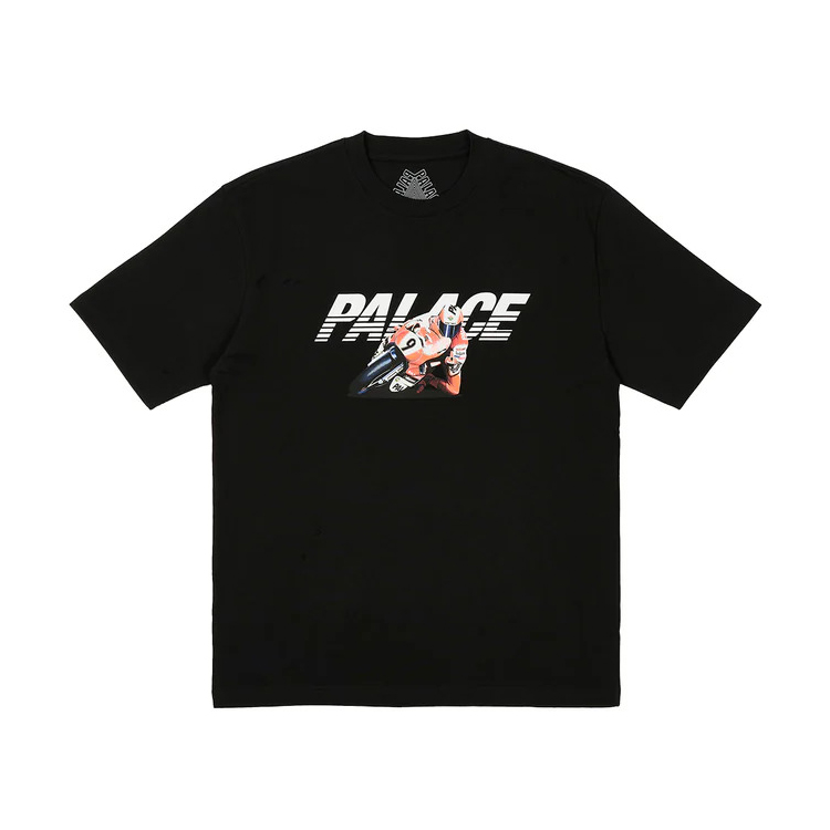 [해외] 팔라스 스쿠르트 티셔츠 Palace Skurrt T-Shirt 23FW