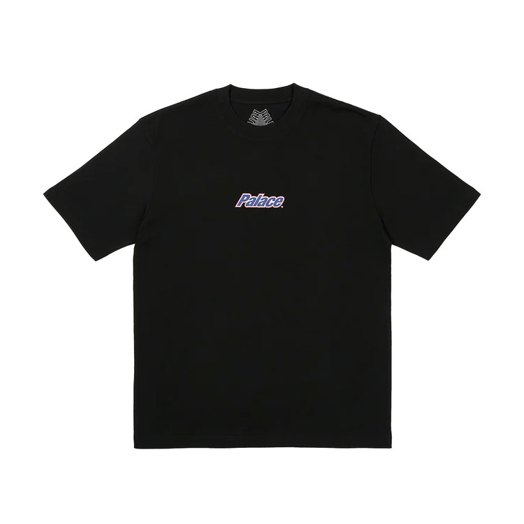 [해외] 팔라스 스탠다드 티셔츠 Palace Standard T-Shirt 23FW