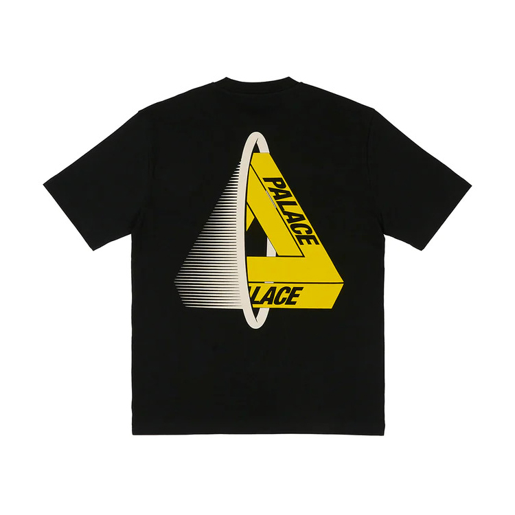 [해외] 팔라스 트라이 보이드 티셔츠 Palace Tri-Void T-Shirt 23FW