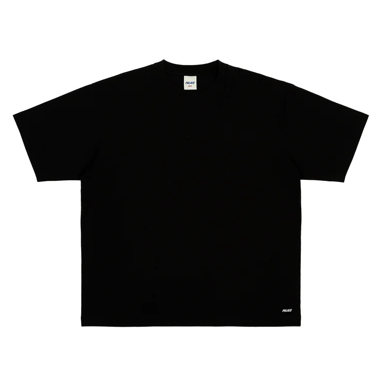 [해외] 팔라스 유니섹스 티셔츠 Palace Unisex T-Shirt 23FW