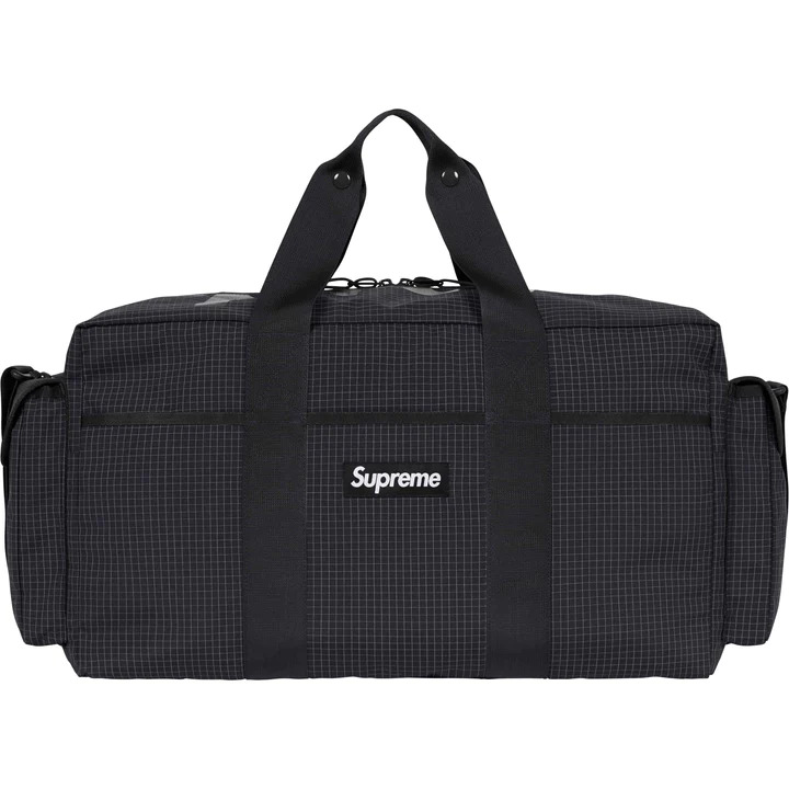 [해외] 슈프림 더플백 Supreme Duffle Bag 24SS