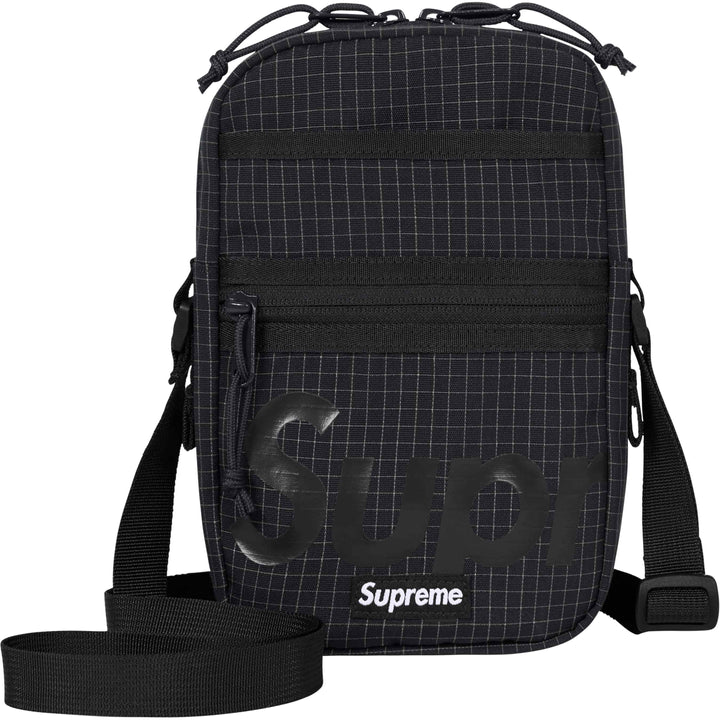 [해외] 슈프림 숄더백 Supreme Shoulder Bag 24SS