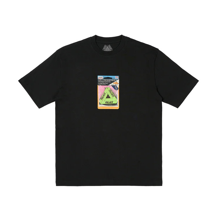 [해외] 팔라스 프레쉬 에어 티셔츠 Palace Fresh Air T-Shirt 24SS