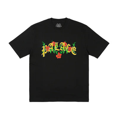[해외] 팔라스 쏘니 티셔츠 Palace Thorny T-Shirt 24SS