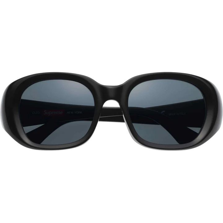 [해외] 슈프림 클레오 선글라스 Supreme Cleo Sunglasses 24SS